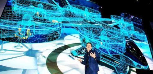 2019年航空復(fù)合材料產(chǎn)業(yè)發(fā)展回顧與展望