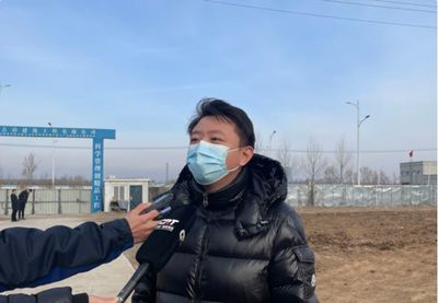 長春市二道區(qū)不斷提高政策落實(shí)和服務(wù)效能、圍繞項目主動服務(wù)、提供優(yōu)質(zhì)服務(wù)保障、營造域內(nèi)良好的營商環(huán)境