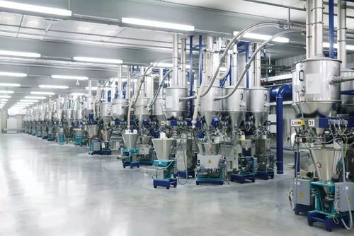 創(chuàng)新型改性與擠出技術(shù),這家中等規(guī)模的德企給國內(nèi)改性企業(yè)指明了一條路