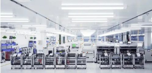 上市公司觀察 嘉立創(chuàng)自主研發(fā)的pcb制造核心技術(shù)