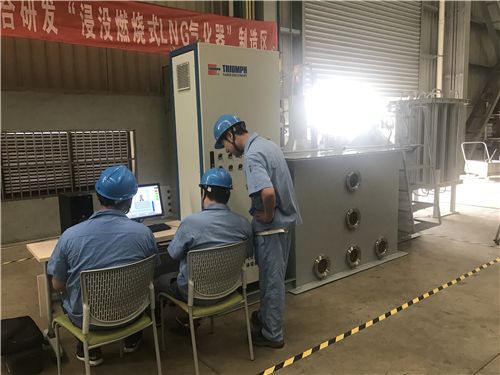 牛 無錫這家企業的研發產品 填補了國內空白