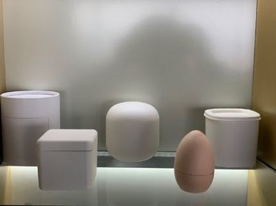 專訪茜碩:高端品牌包裝,專注于紙漿模塑產品設計研發 · 生產制造 · 供應鏈一體化的整體解決方案