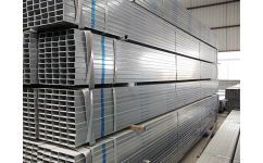 鍍鋅方管生產廠家 產品主要應用領域 建筑鋼結構 大型場館