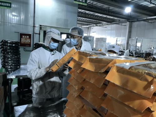 袁健 研發(fā)高品質(zhì)苦蕎種植技術(shù) 帶動種植戶致富奔康