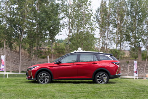 法系技術(shù)的奕炫gs,車內(nèi)三塊大屏