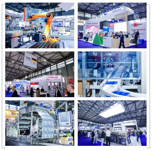 swop 2024 探索全球食品加工與包裝的創(chuàng)新前沿 食品新生產(chǎn)系統(tǒng) 人工智能和可持續(xù)性