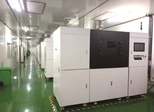 報告 2030年金屬3d打印服務(wù)市場將達500億美元