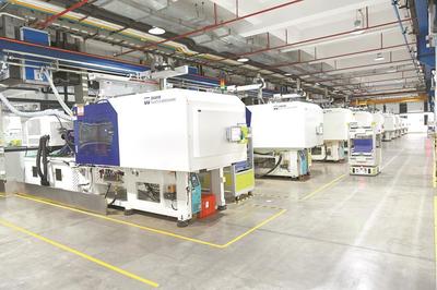 從"熄燈工廠"邁向"燈塔工廠" 一家模具行業(yè)公司的"數(shù)智"密碼