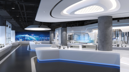 高光時刻!國恩股份技術中心被認定為國家企業技術中心