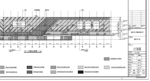 bim視界 bim正向設計技術大揭秘之建筑專業模型出圖