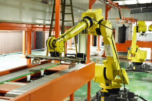 聚焦高端化智能化綠色化精準發力 艾芬達持續引領行業變革