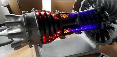 智能模型技術中心面向工業領域專業提供模型產品開發