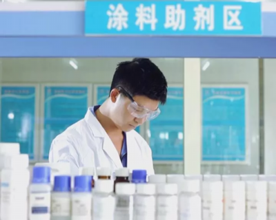 做行業(yè)的“大拿”!看廣饒這家企業(yè)如何做!