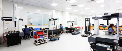 唯科模塑 優(yōu)化產(chǎn)品結(jié)構(gòu) 全面提升創(chuàng)新能力