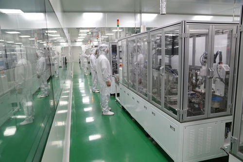 拼速度 提前鎖定來年訂單