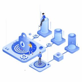 乾坤物聯(lián) uwb引領(lǐng)電力行業(yè) 智 能升級