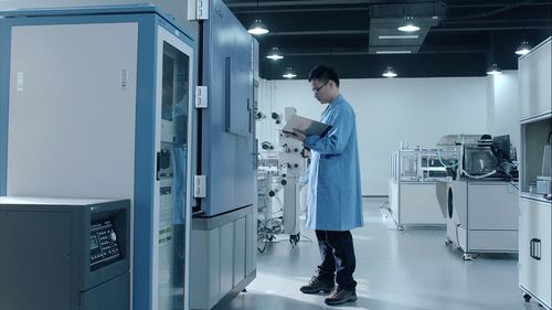 我國自主研發nsp選擇性過濾技術 助力健康凈水高質量發展