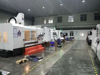 湖北京信通模塑科技