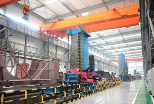 sfae服務東方汽輪機跨越式發展 西門子 中國 工業業務領域