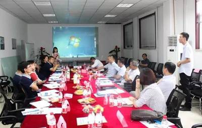 “鑒新”系列活動 | 汽車內外飾新材料新技術交流會在北汽模塑成功舉辦