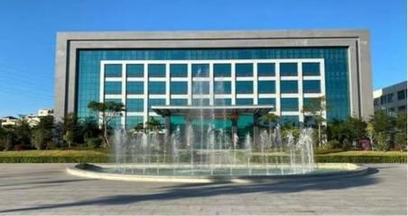 年產8萬噸紙漿餐具!遠東·吉特利與山鷹國際合作工廠正式投產