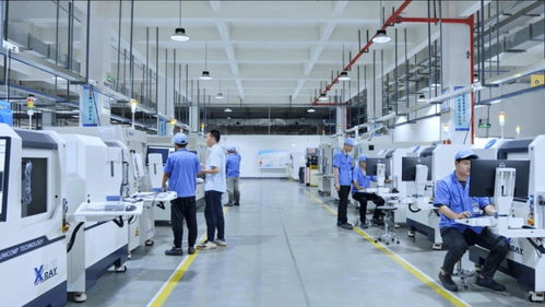 打破國外技術壟斷,寧王入股 拿下比亞迪,這家公司什么來頭