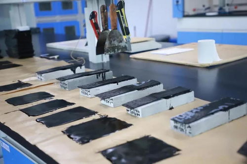 這家實驗室啥來頭 防水行業唯一,和格力并列