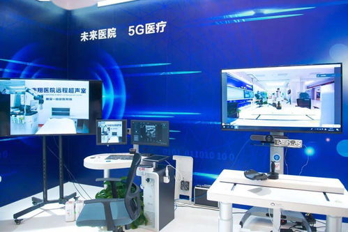 科技讓醫療更有溫度 瑞金醫院瞄準尖端領域尋求創新突破