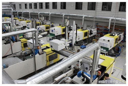 高質量發展調研行 向著高速 可靠進發 華豐連闖 無人區