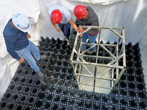 達(dá)到國內(nèi)領(lǐng)先水平 ,東方雨虹榮獲建設(shè)行業(yè)科技成果評估證書