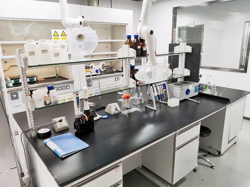 獲cnas認(rèn)可,嶺南股份研發(fā)與檢測技術(shù)具國際權(quán)威性