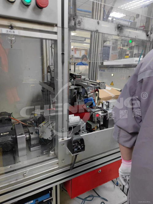 rfid在空調(diào)裝配中的作用