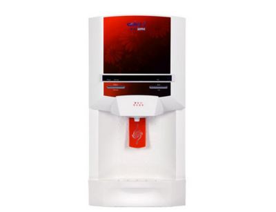 科里凈水機怎么樣