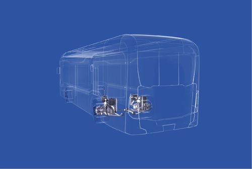 多領域批量簽約 盤轂動力 倍動力 電驅動產品廣受認可
