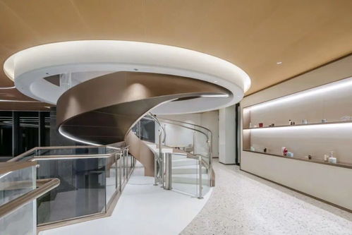 全球首個 雅詩蘭黛研發進入 中國時刻