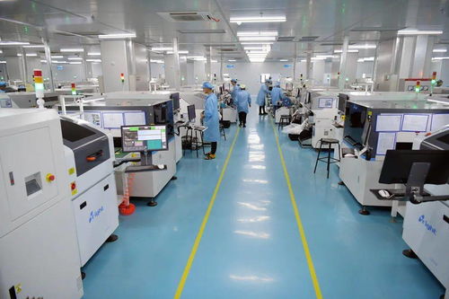 好時不擾,難時出手 蚌埠這個區讓客商 蚌埠住了