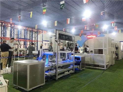 孫玉院士帶領專業團隊蒞臨匯興智造作技術研發指導