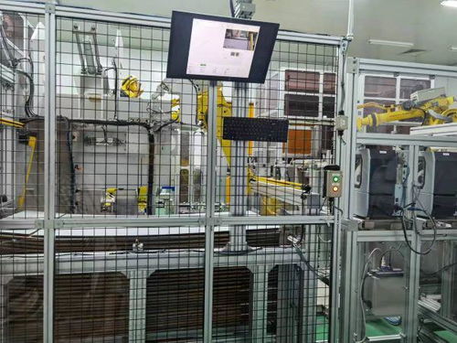 新質生產力的贛州探索 一邊向創新企業要活力,一邊向特色經濟要競爭力