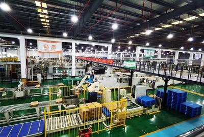 公司調研紙包廠商大勝達加速轉型:紙漿模塑項目年內試產 跨界工業互聯網尋突破