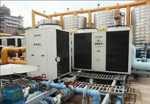 中央空調技術服務