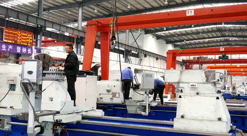 天水 吹響科技創新 集結號