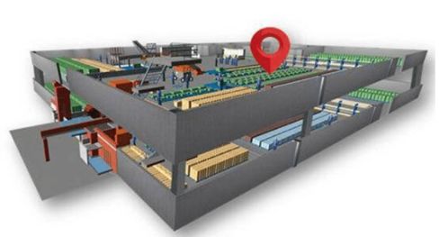 江海兒女 室內外定位與導航專家