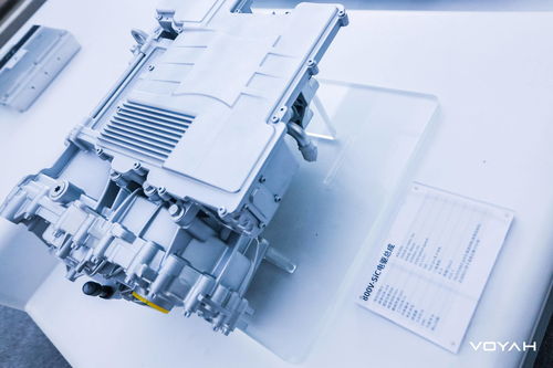 宇塵說車│嵐圖發布800v高電壓平臺及超級快充技術