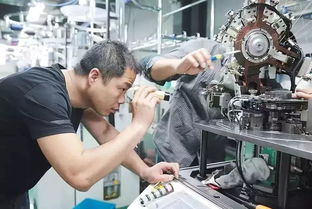 服務中小企業創新,浙江亮出 關鍵一招