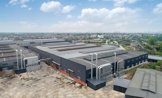 12條生產線布局5億產能 美雅韻派這波操作夠 硬核