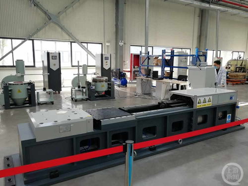 空客研發中心落戶助力蘇州飛天 布局航空航天產業鏈4年,計劃兩年內營收600億