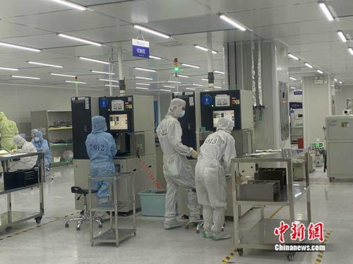 科研棒,賺錢忙 江西這家研發機構成樣板