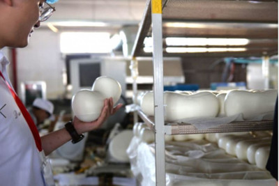 探秘百思佳生產基地 一張好床墊對睡眠有多重要?