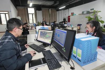 全國第17名 成都經開區背后竟藏著這些科技力量