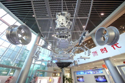 專訪奚國華 中信力爭成為國企助力 雙碳 目標的旗幟